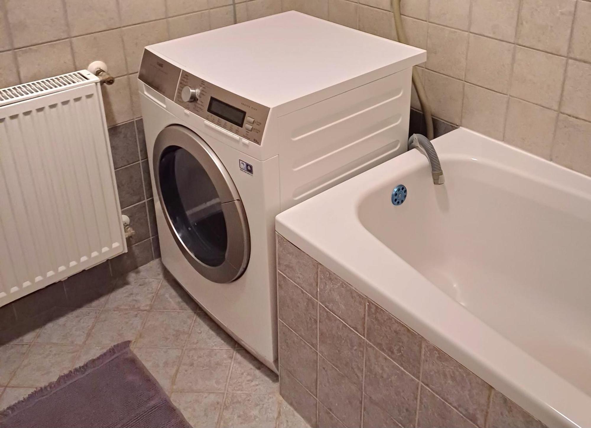 Apartament May