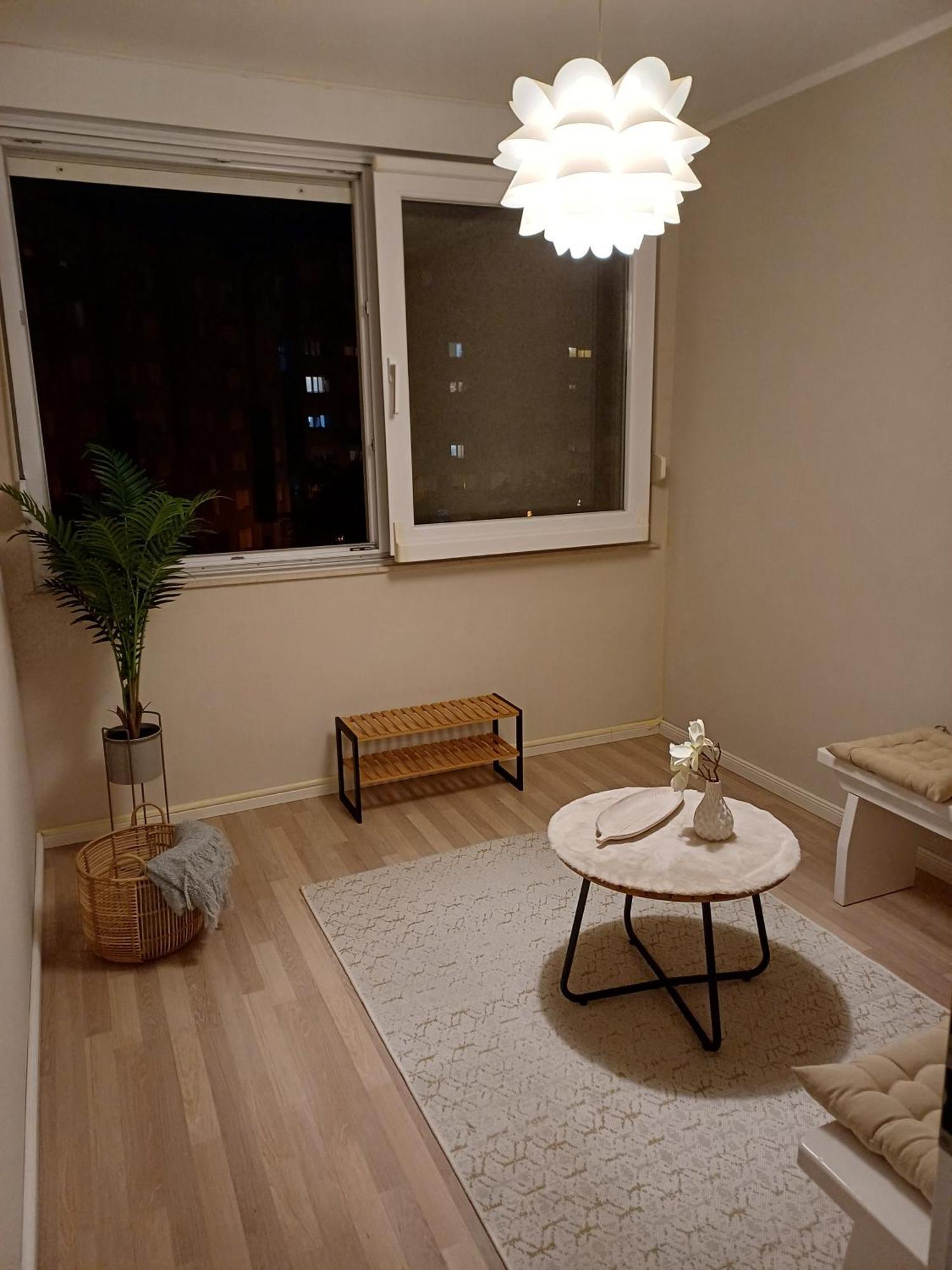 Apartament May
