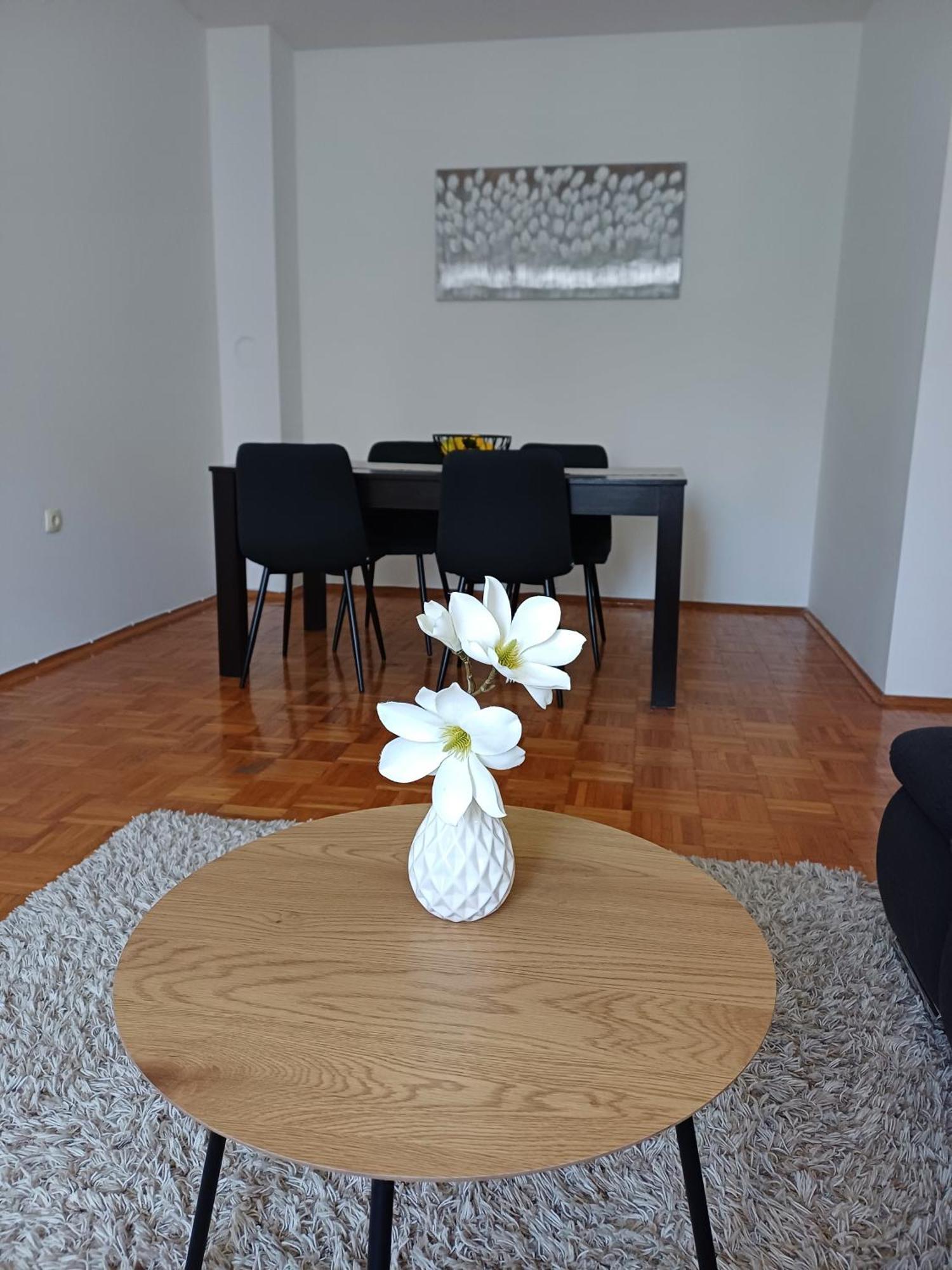 May Apartament Zadar