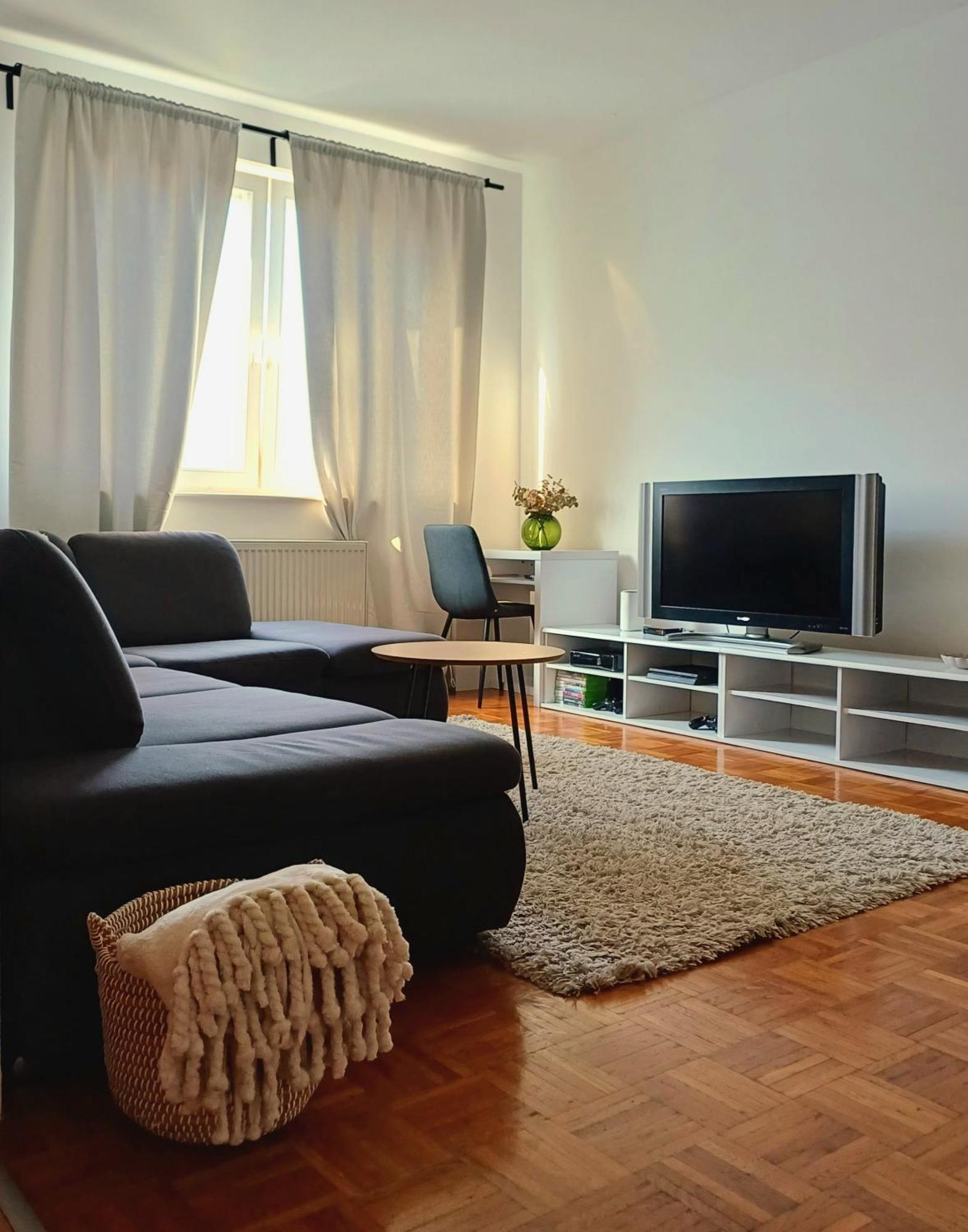 May Apartament